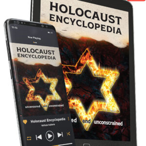Holocaust Encyclopedia, PDF Text