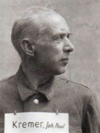 Johann Paul Kremer