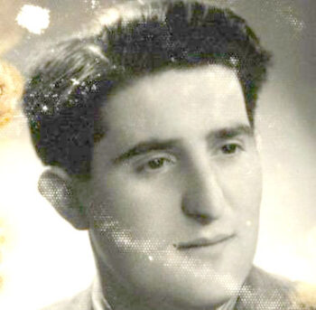 Abraham Krzepicki